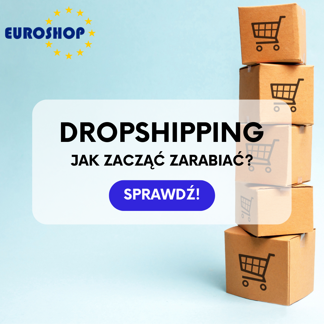 Jak zacząć Dropshipping?