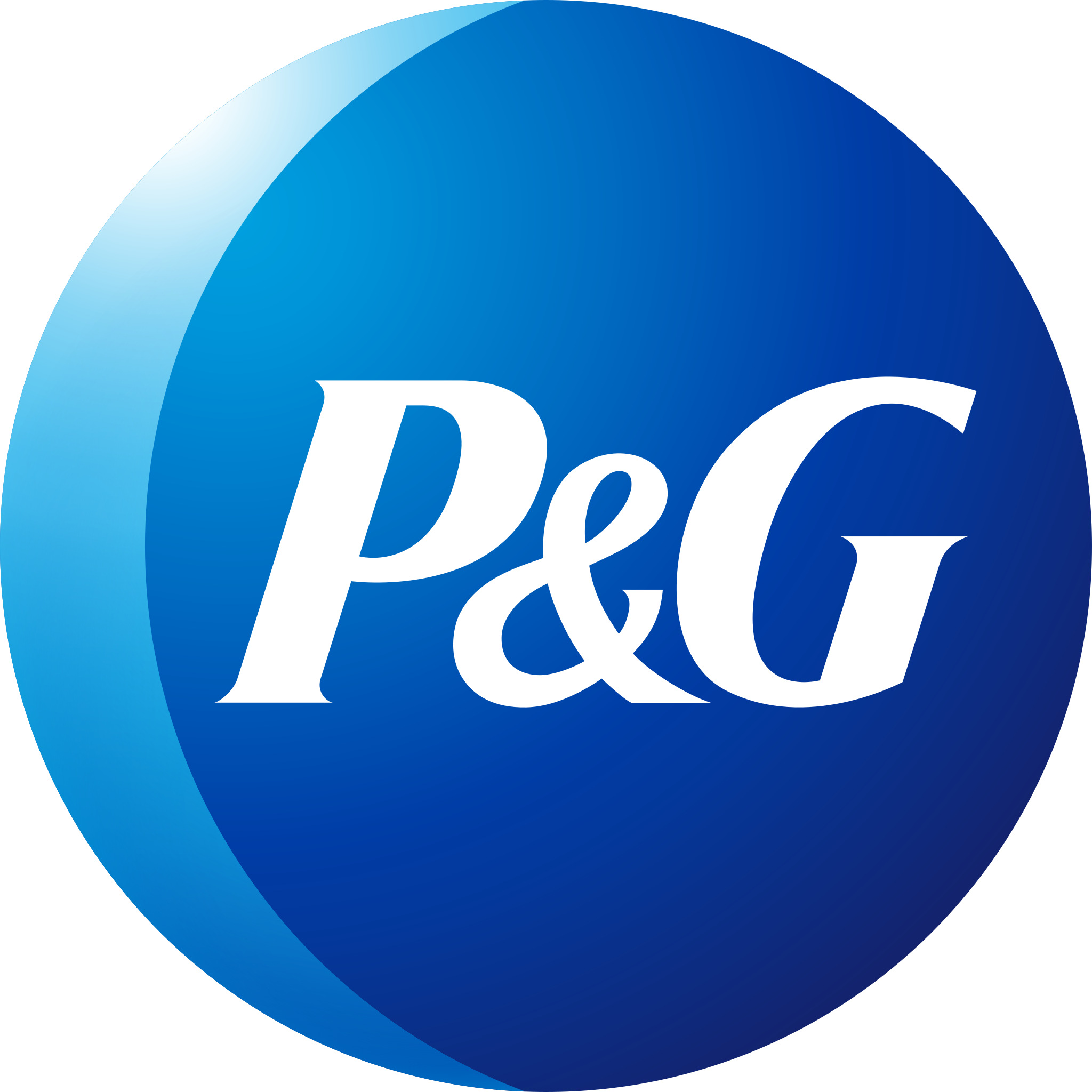 Procter & Gamble Procter & Gamble