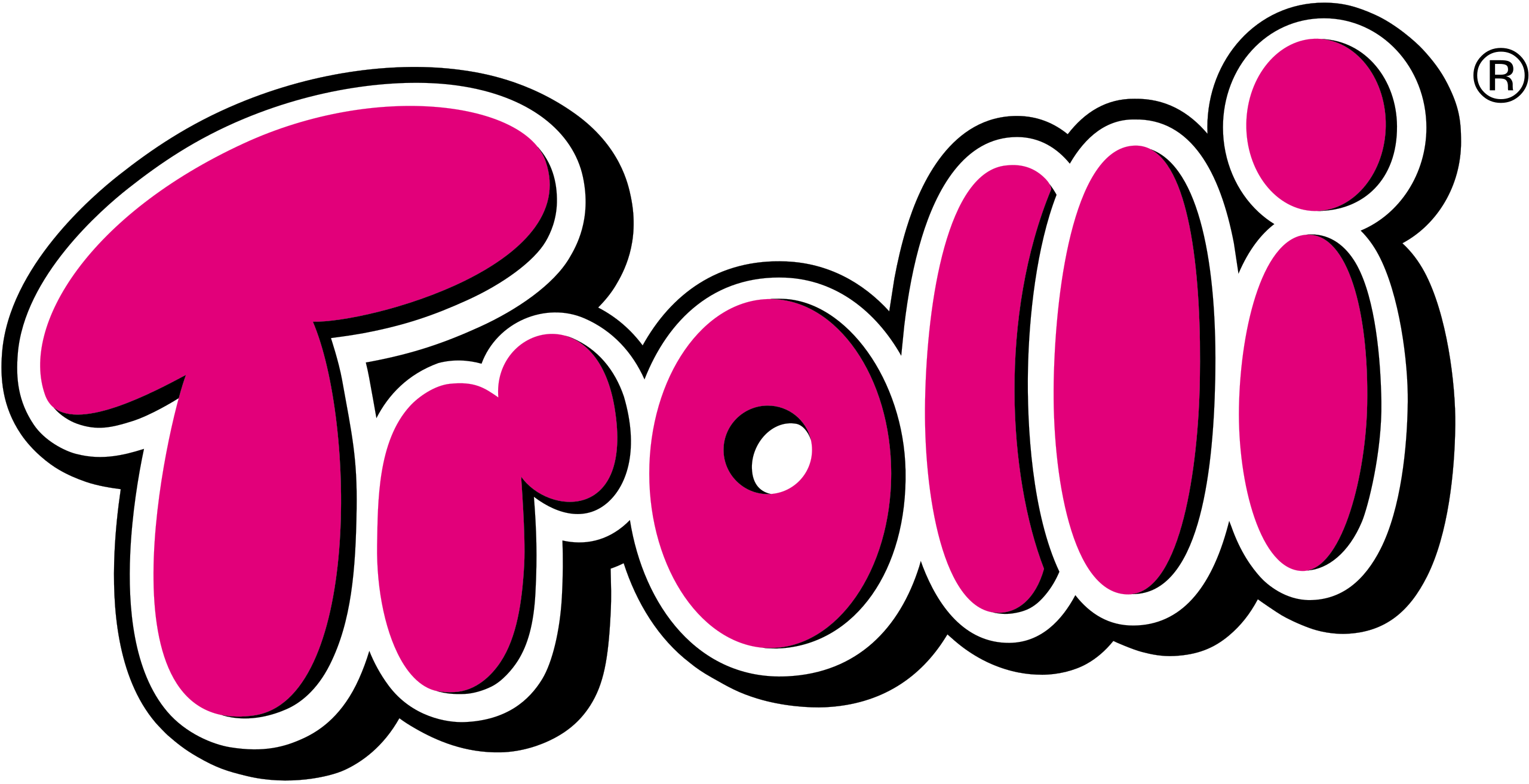Trolli GmbH