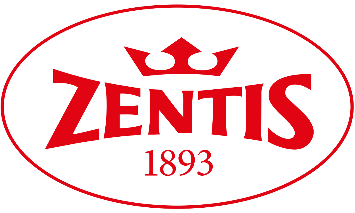 Zentis Fruchtwelt GmbH & Co. KG Zentis Fruchtwelt GmbH & Co. KG