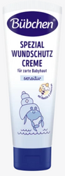 Bubchen Krem Ochronny do Ran Special Sensitive 75 ml