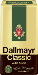 Dallmayr Classic Kawa Mielona 500 g