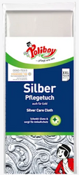 Poliboy Silber Ściereczka do Polerowania Srebra
