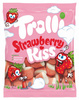 Trolli Kiss Strawberry Żelki 150 g