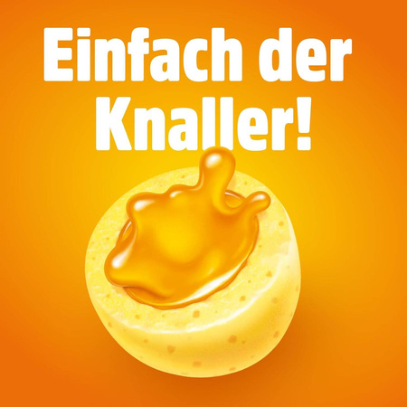 nimm 2 soft Wypełnione Sokiem Owocowym i Witaminami 195 g