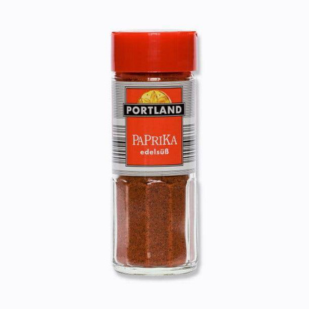 Portlan Papryka słodka 50 g