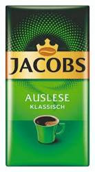 Jacobs Auslese Classic Kawa Mielona 500 g