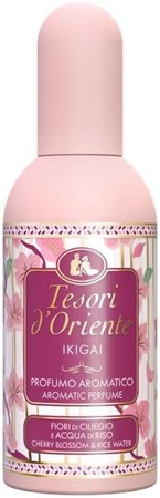 Tesori d'Oriente Ikigai Woda Toaletowa 100 ml
