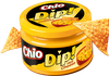 Chio Dip! Hot Cheese 200 ml