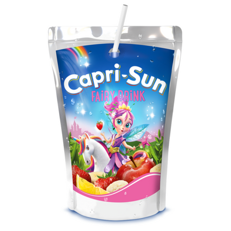 Capri Sun Elfentrank 10 szt.