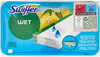 Swiffer Wkłady do Mopa Lemon 24 szt.