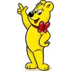 Haribo Goldbaren Złote Misie 340 g