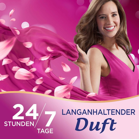 Vernel  Aromatherapie Bezaubernde Magnolie Płyn do Płukania37 prań