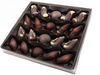 MaitreTruffout Praliny Owoce Morza 250 g
