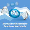 Storck Ice fresh Cukierki Lodowe 475 g