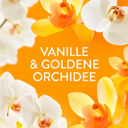 Lenor Goldene Orchidee Płyn do Płukania  59 prań