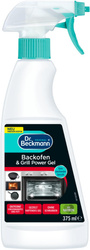 Dr.Beckmann Żel Aktywny do Piekarnika 375 ml