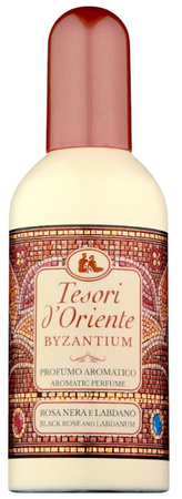 Tesori d'Oriente Byzantium Woda Toaletowa 100 ml