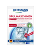 Heitmann Express Środek do Czyszczenia Zmywarki 30 g