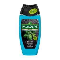 Palmolive Men Sport Żel pod Prysznic 250 ml