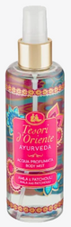 Tesori d'Oriente Ayurveda Mgiełka do Ciała 200 ml