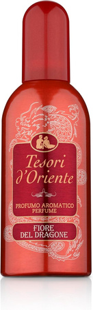 Tesori d'Oriente Fiore Dragone Woda Toaletowa 100 ml