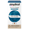 Simplicol Intensiv Opal-Petrol Barwnik do Tkanin 