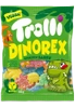 Trolli Dinorex Żelki 150 g