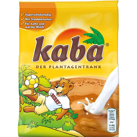 Kaba Czekoladowe 500 g