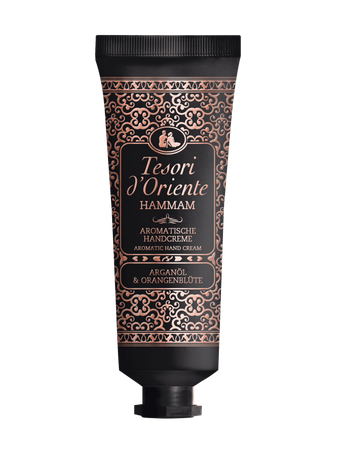 Tesori d'Oriente Hammam Krem do Rąk 75 ml