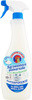 Chanteclair Sagrassatore Odtłuszczacz z Sodą Oczyszczoną 600 ml  