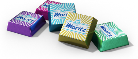 Moritz Czekoladki Lodowe 200 g