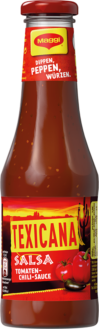 Maggi Texicana Salsa Sos 500 ml