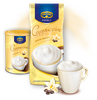Kruger Cappuccino White-Vanilia 500 g