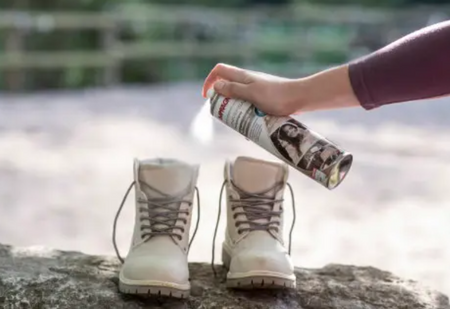 Impregnol Spray do Impregnacji Tekstyliów, Skóry i Tkanin High-tech 400 ml