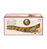 MaitreTruffout Mozartkugeln White Pralinki z Nadzieniem Marcepanowo-Orzechowym w Białej Czekoladzie 200 g