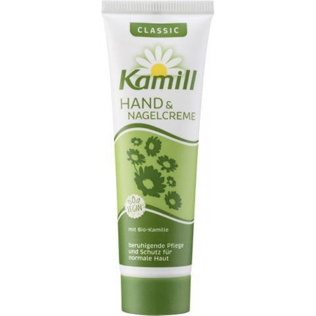 Kamill Classic Rumiankowy Krem do Rąk 100 ml
