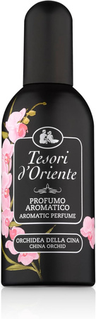 Tesori d'Oriente Orchidea Woda Toaletowa 100 ml