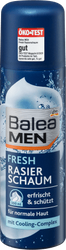 Balea Men Fresh Pianka do Golenia 300 ml.