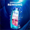 Head & Shoulders Pure Intense Grapefruit Szampon do Włosów 250 ml 