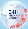 Lenor Frühlingsgarten Płyn do Płukania 36 prań
