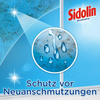 Sidolin Zitrus Płyn do Szyb 500 ml