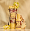 Tesori d'Oriente Madagascan Vanilla and Ginger Żel pod Prysznic 250 ml