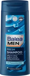 Balea Men Fresh Szampon do Włosów 300 ml