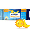 Pampers Sole e Luna Chusteczki Nawilżone 40 szt.