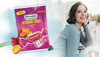 Em-eukal Vitamin Shot Cukierki bez Cukru 75 g