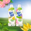 Vernel Naturals Ylang Ylang & Süßgras Płyn do Płukania 37 prań
