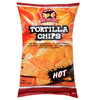 Don Fernando Nachos Tortilla Chili 200 g