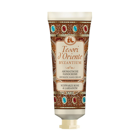 Tesori d'Oriente Byzantium Krem do Rąk 75 ml 