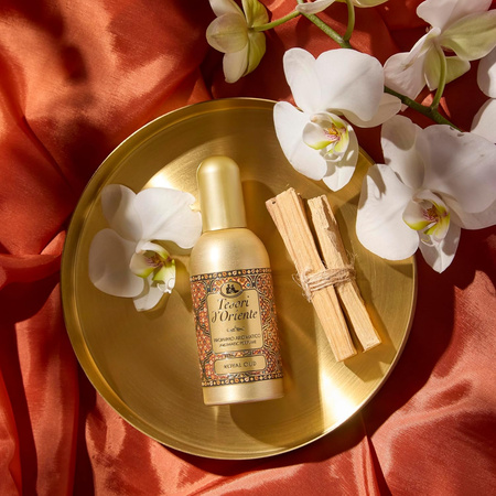 Tesori d'Oriente Royal Oud Woda Toaletowa 100 ml